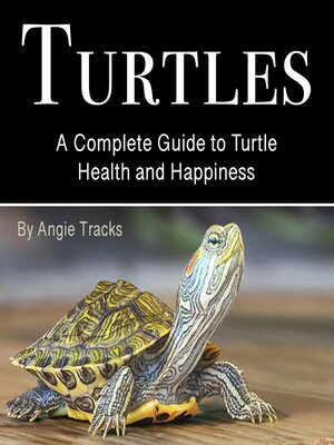 cover image of Turtles